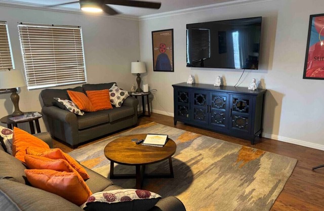 3BR Heber Home - 25 mins to Park City