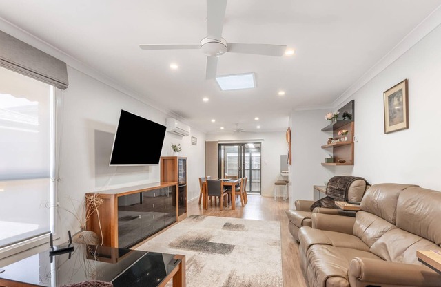 3BR Highett Holiday Abode