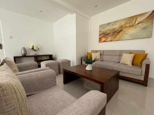 3BR Holiday Home