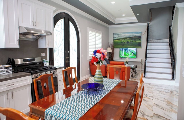 3BR House Near Disney and Knott's