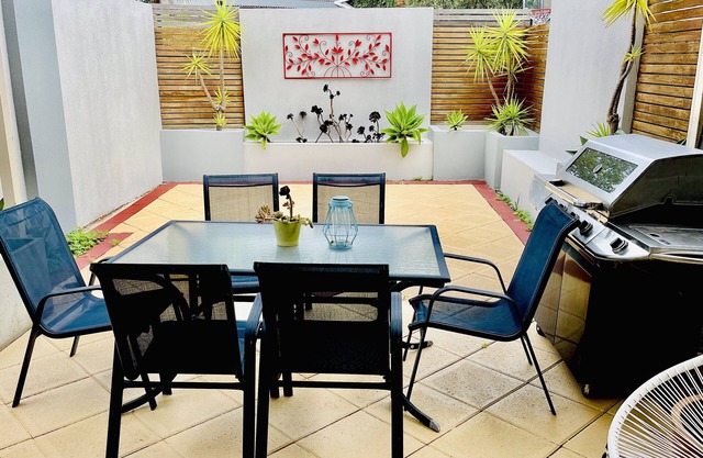 Parkview On Kensington @ Flemington Racecourse - 3 habitaciones / Desayuno gratis / WiFi