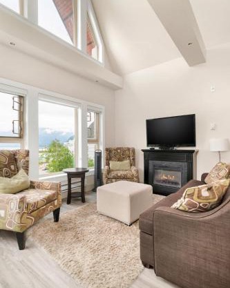 3BR Lake Home Amazing View