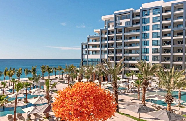 3BR Loft in Resort & Spa Los Cabos - CHRISTMAS WEEK 2024