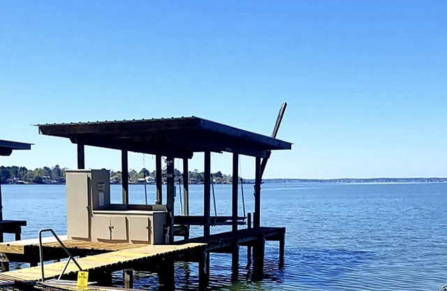3BR Lone Star Lake House! Livingston, On Water! ★★★★★