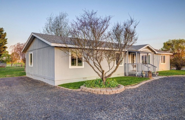 3BR Retreat in Prosser | Perfect for Wine Lovers