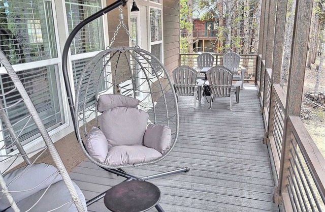 3BR Serene Home: Mountain View, Kid Friendly