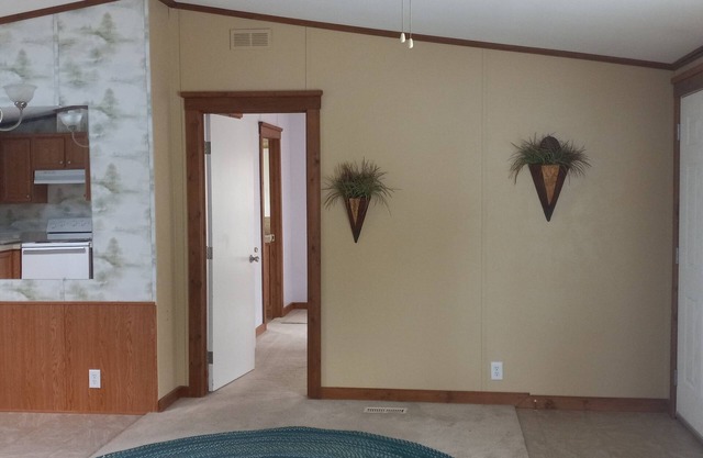 3-bedroom vacation home near Lake Coeur d'Alene