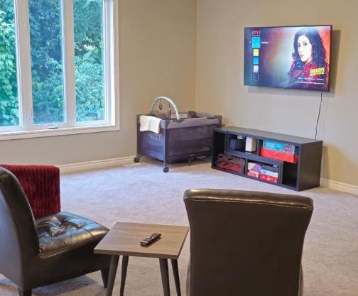 3BR Townhome Wright Dr Midland Near Little Lake