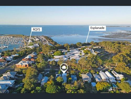 3BR15BA House w Parking Close to Eastwood Beach M8
