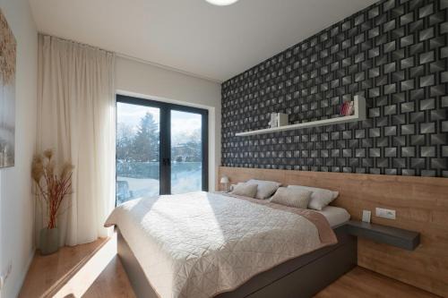 3D Park Living Apartment
