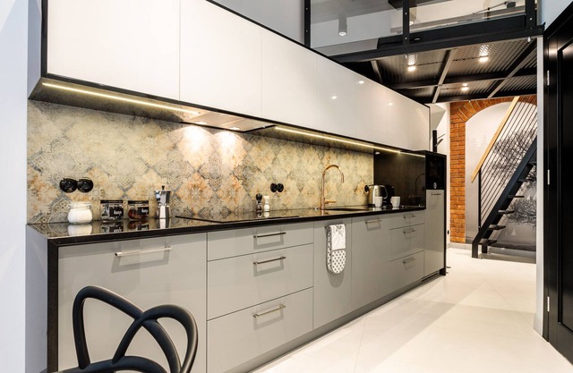 3D WYGODA Apartamenty