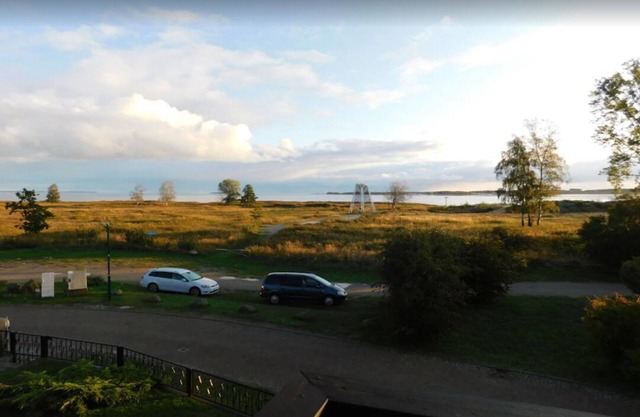 3inselblick FREEST - Villa HÜGEL - additional costs, WLAN included!!!
