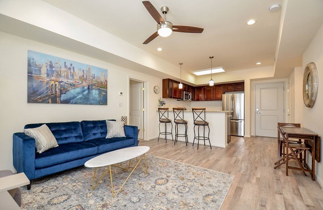 3J| Charm in Katy Asian Town & Marketplace|Gated Condo