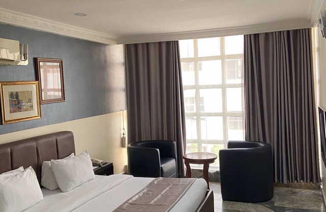3J's Hotels & Apartments