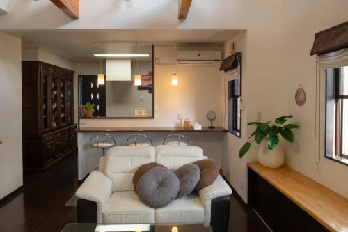 3LDK MAX12名 富士山が見える一棟貸 スタイリッシュデザイン Villa Sena