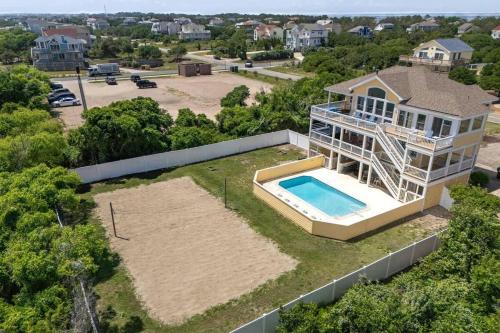 3Min Walk to Beach Pool and Hot Tub