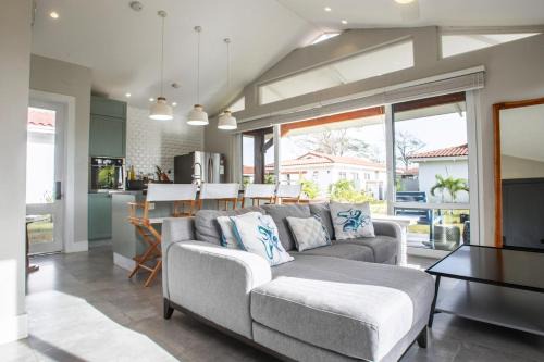 3min walk to the Beach 2BR Villa 20 at Playa Venao