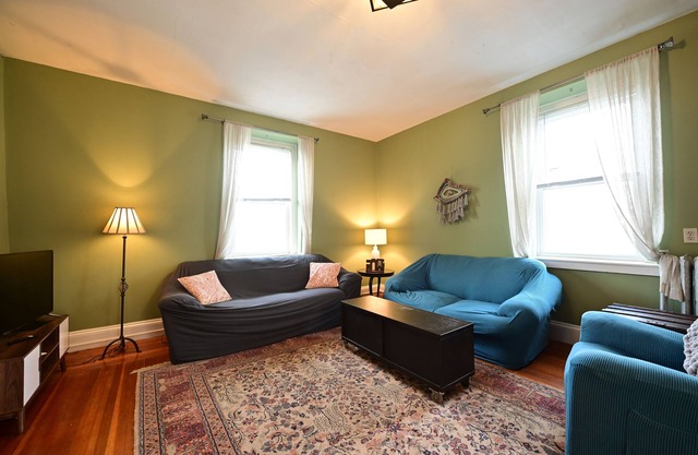 3R Chelsea - Boston