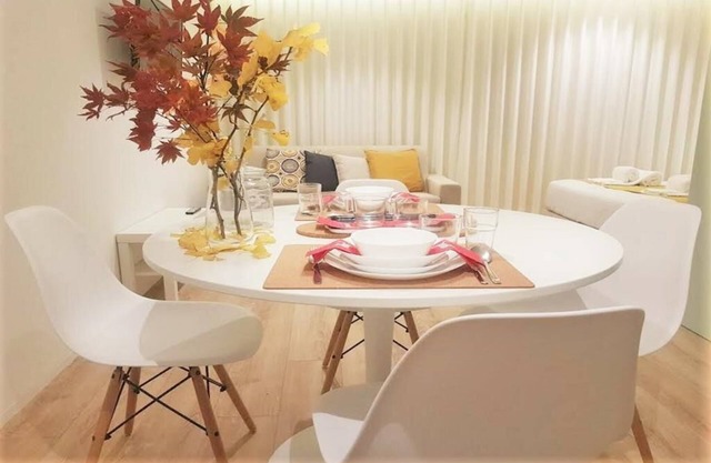 3ro D. Sweet Apartment Downtown
