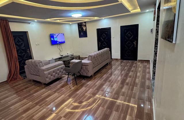3rd floor