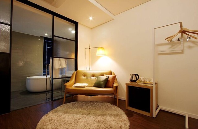 3S Hotel Sorae