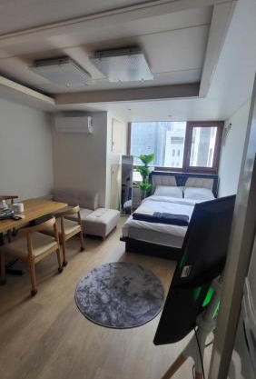 4-2926 #Gangnam Stn, 5-min #Yeoksam Stn, 3-min #OTT #Concierge Gangnam Managed