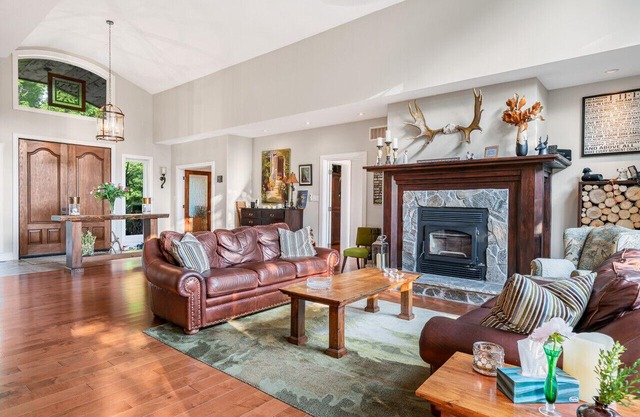4-acres of Family-focused fun for everyone!