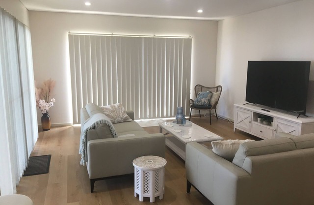 4@Alta Mira Three bedroom spacious apartment with high quality furnishings
