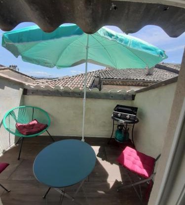 4 Apt T2 50 à 60 M2 déplacement "PRO" ou "couple avec enfants" Les Hauts De Bourg "