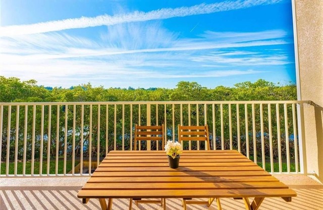 4 Balconies! | Modern Decor | Great Resort Amenities | Sleeps 6
