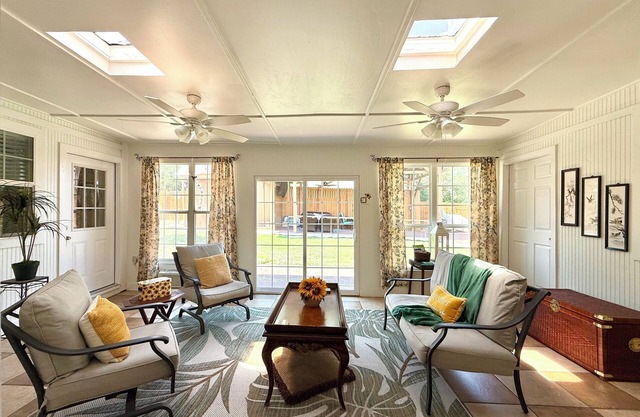 4-BD 3-BA SA Medical Cen, Riverwalk, Fiesta, Rodeo