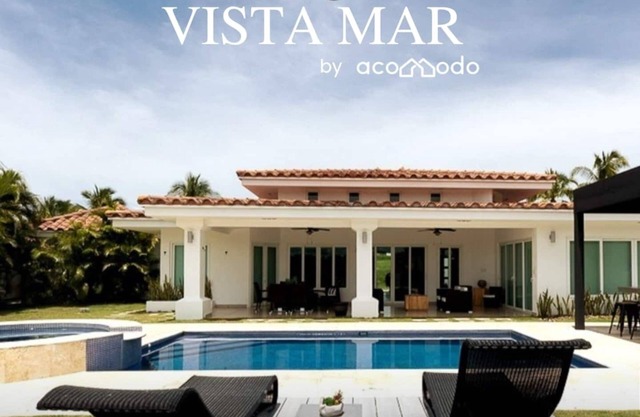 Vista Mar es un destino de clase mundial para los amantes de la pesca y de los yates de élite