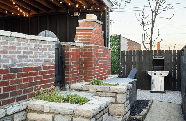 4 Bed 3 Bath Home: Near OSU, Short North, COSI, Downtown