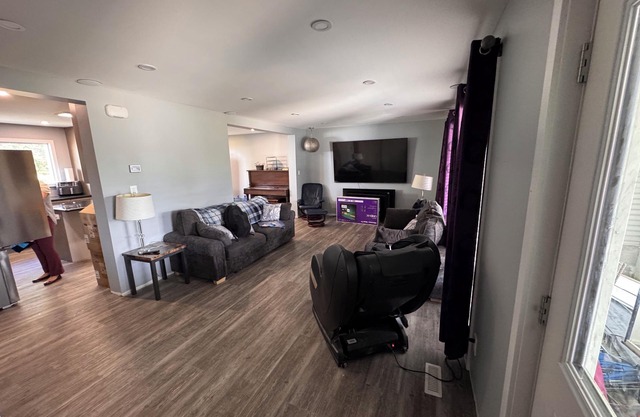 4 Bed 3 Bath luxury Home