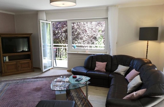 Apartamento de 4 camas, Am Rosenkreuz - Schier, Appart-Pension