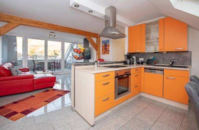 Apartamento de 4 camas "Cella" - Apartamento "Cella"