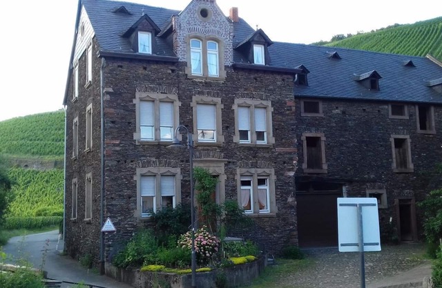 4-bed apartment for 2 persons with 2 bedrooms - Ferienwohnung Gorges