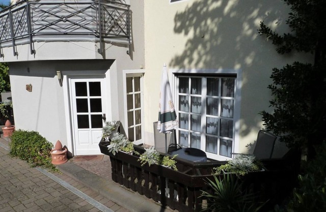 Apartamento de 4 camas - Winzergasthof "Zum Kellerstübchen"