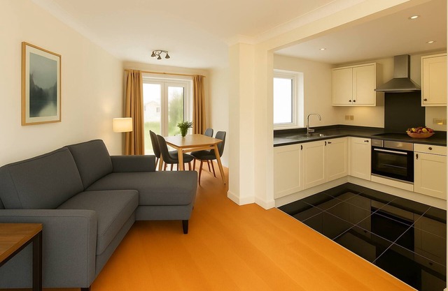 Casa de 4 dormitorios en Maidenhead