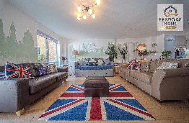 Bespoke Home Battersea