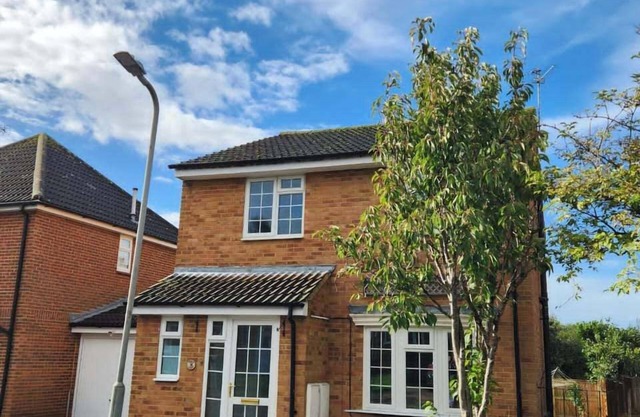 4 Bedroom home in Buckingham