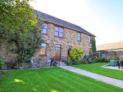 4 Bed in Bude SSHAM