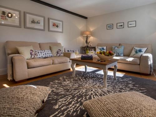 4 Bed in Cartmel LCC71