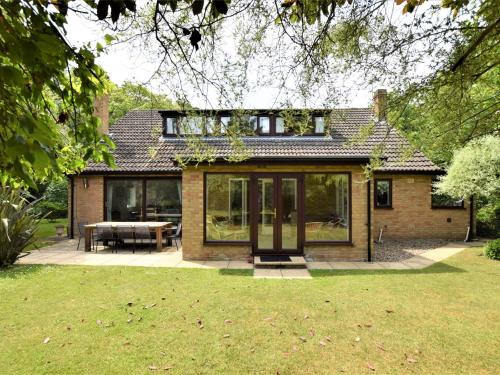 4 Bed in Cromer KT116