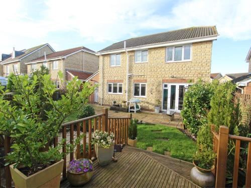 4 Bed in Druridge Bay CN102
