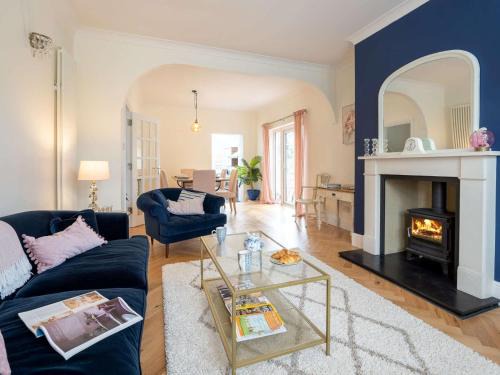 4 Bed in Pevensey 85305