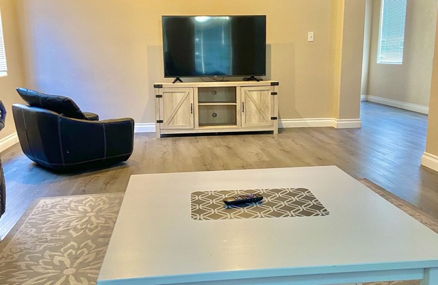 4 bed room Beautiful Family house