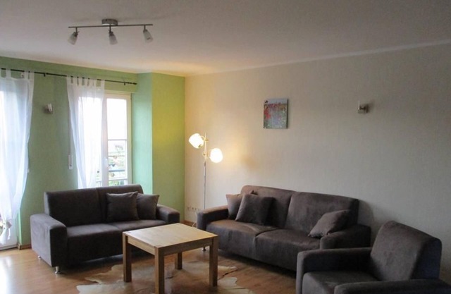 Apartamento de 4 camas "Kälberwiese" - Apartamentos Hof Feinen