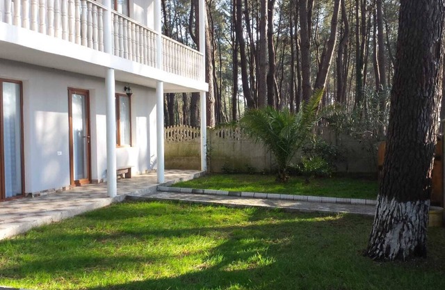 House by the sea kaprovani shekvetili batumi