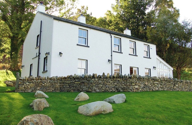 Alojamiento de 4 habitaciones en Newlands Valley